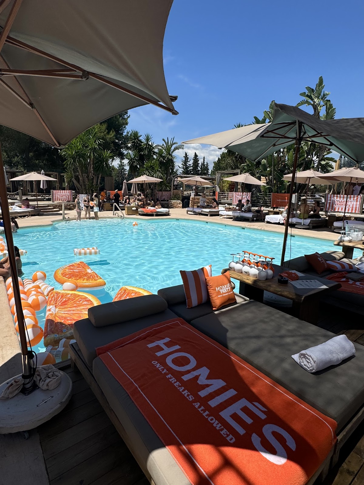NAO Pool Club photo 2