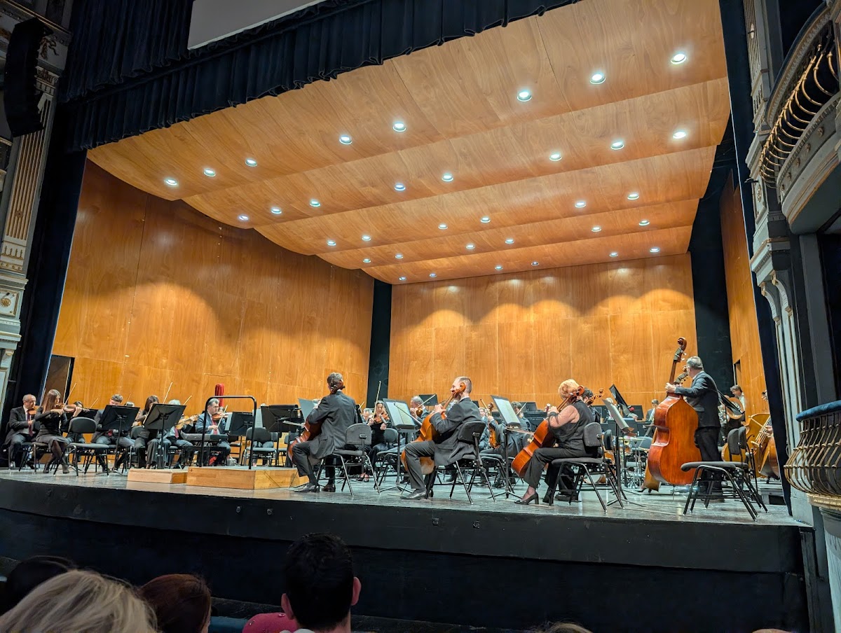 Teatro Cervantes photo 2