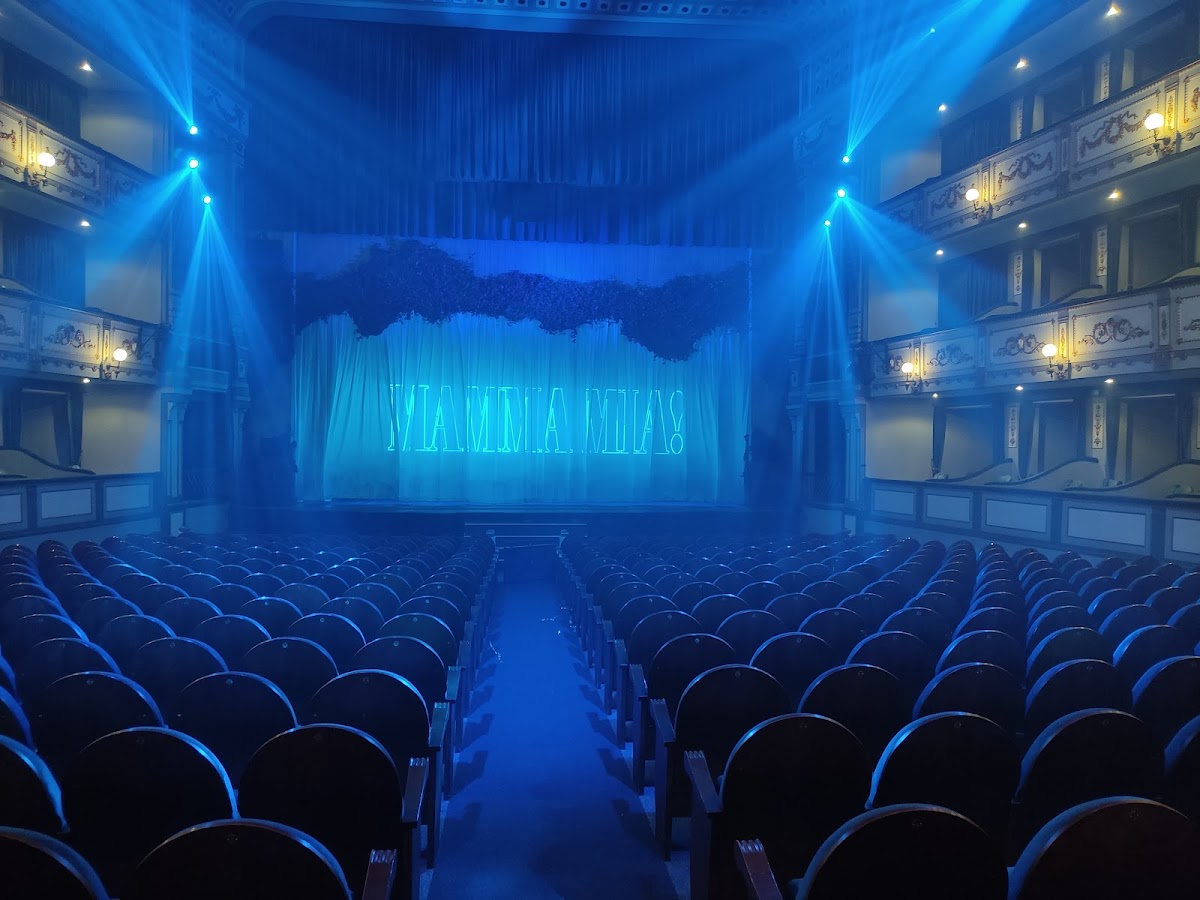 Teatro Cervantes photo 3
