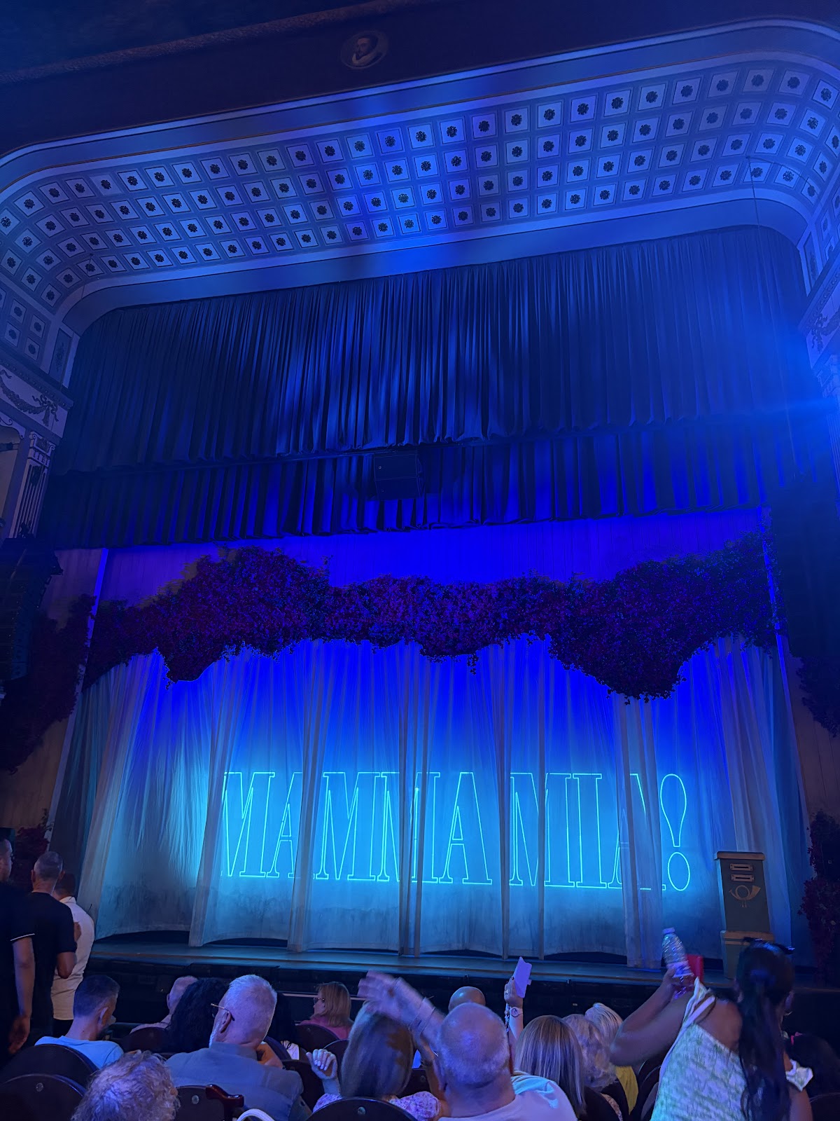 Teatro Cervantes photo 4
