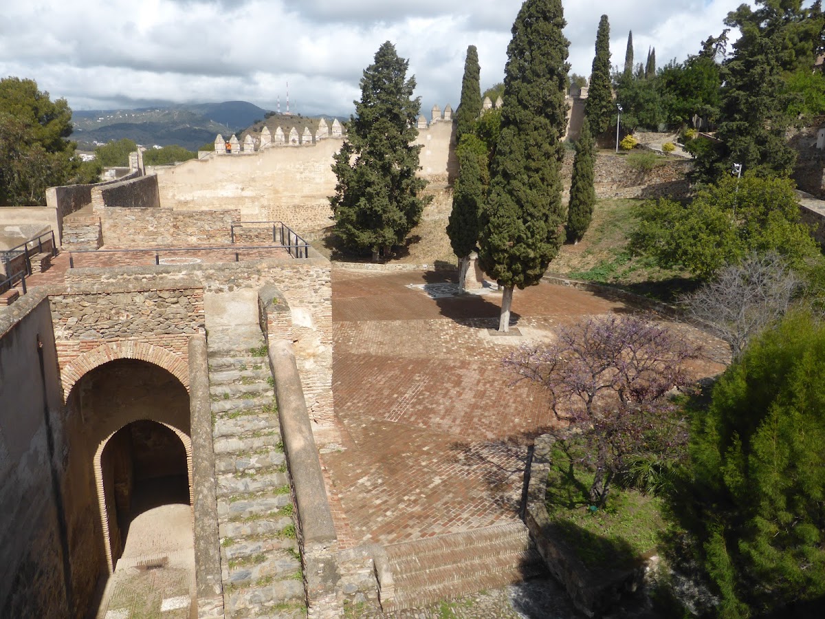 Castillo de Gibralfaro photo 3
