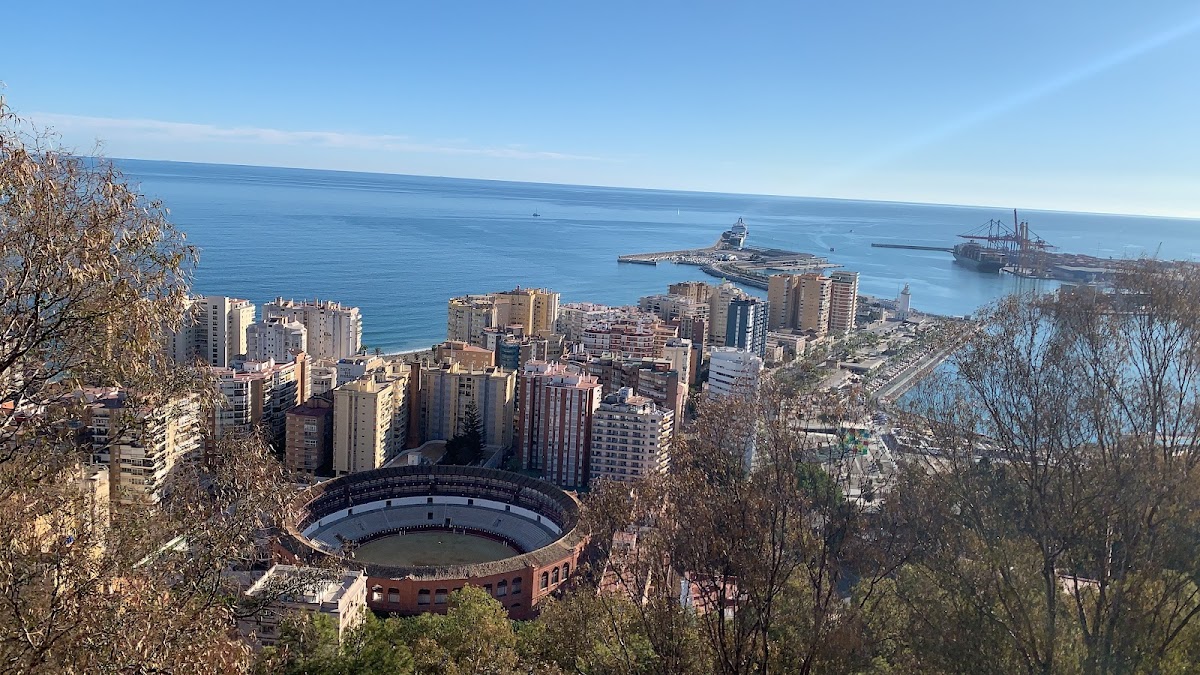 Castillo de Gibralfaro photo 5