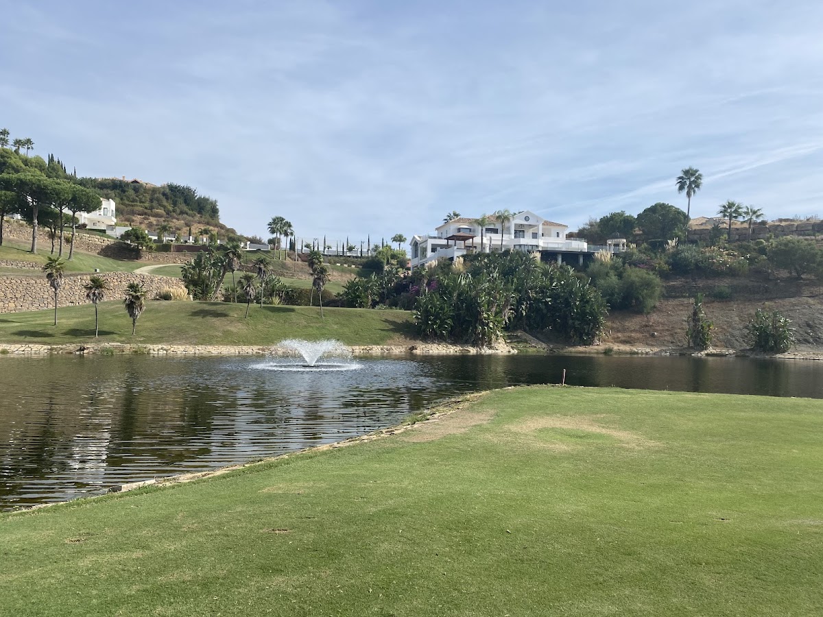 Marbella club golf resort photo 2