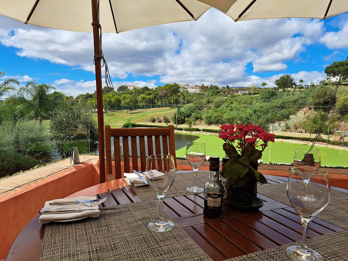 Marbella club golf resort photo 3