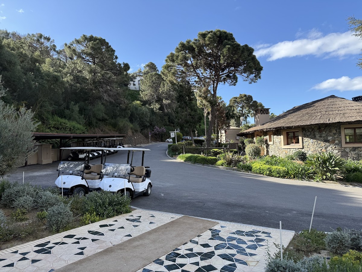 Marbella club golf resort photo 5