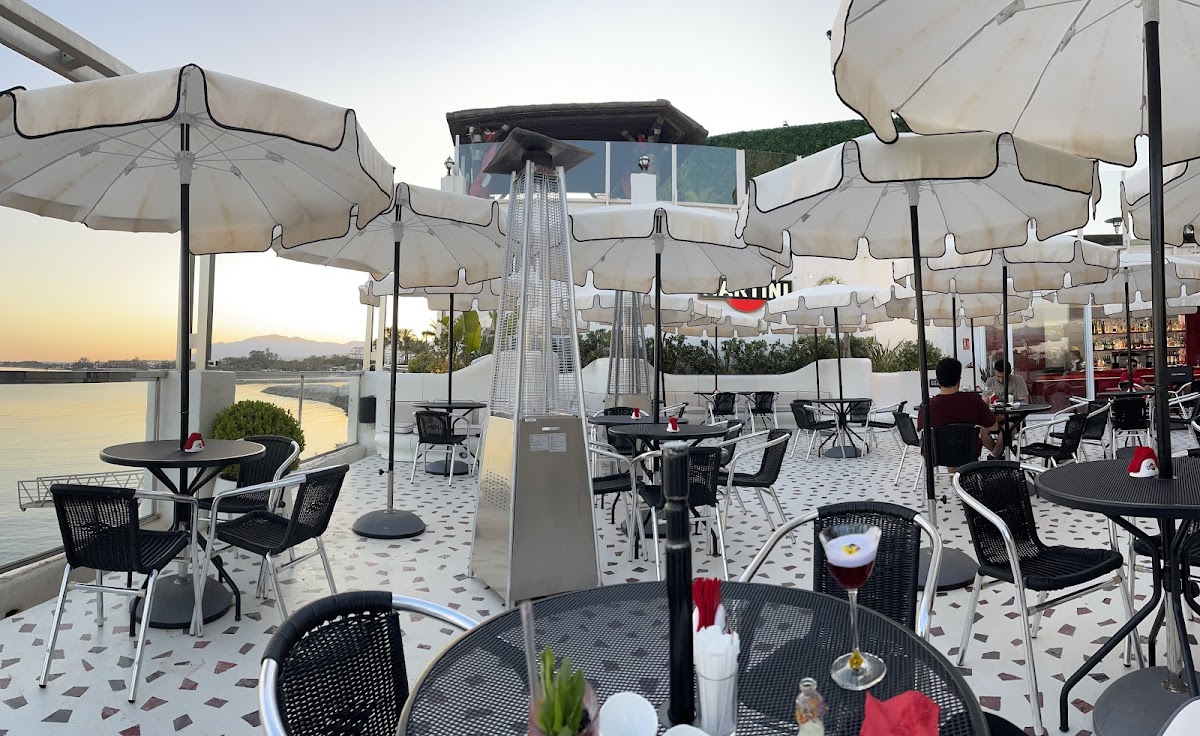 DG Martini ® Puerto Banus