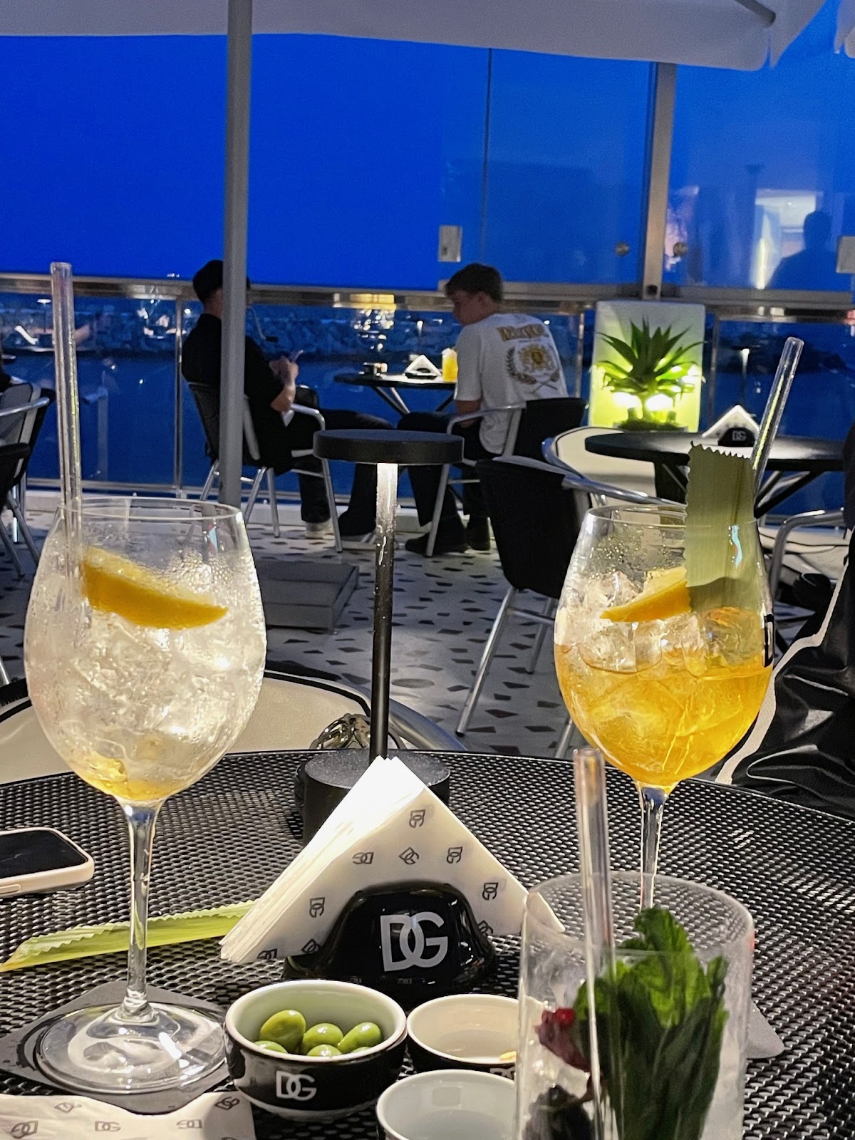 DG Martini ® Puerto Banus photo 3