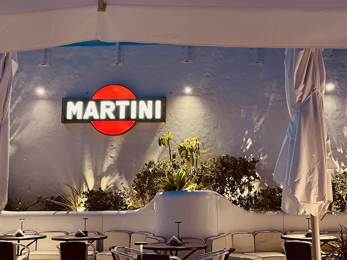 DG Martini ® Puerto Banus photo 5