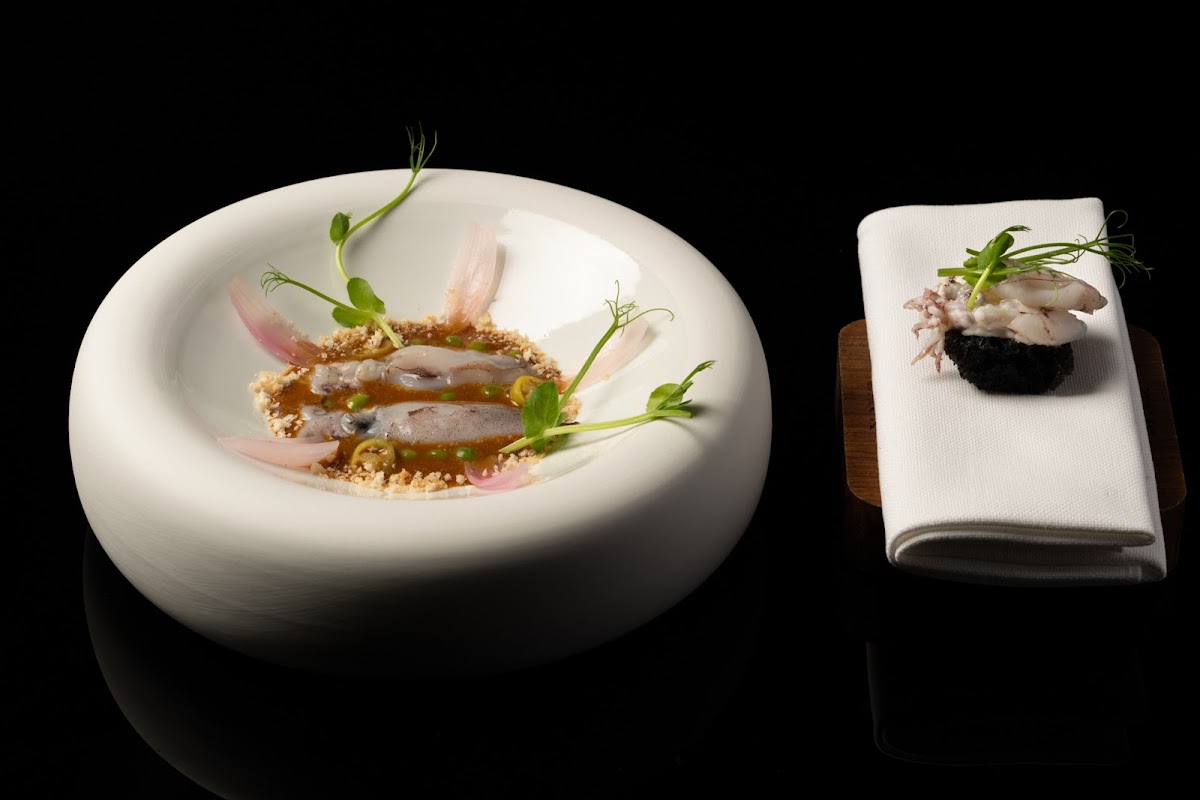 Restaurante BACK photo 2