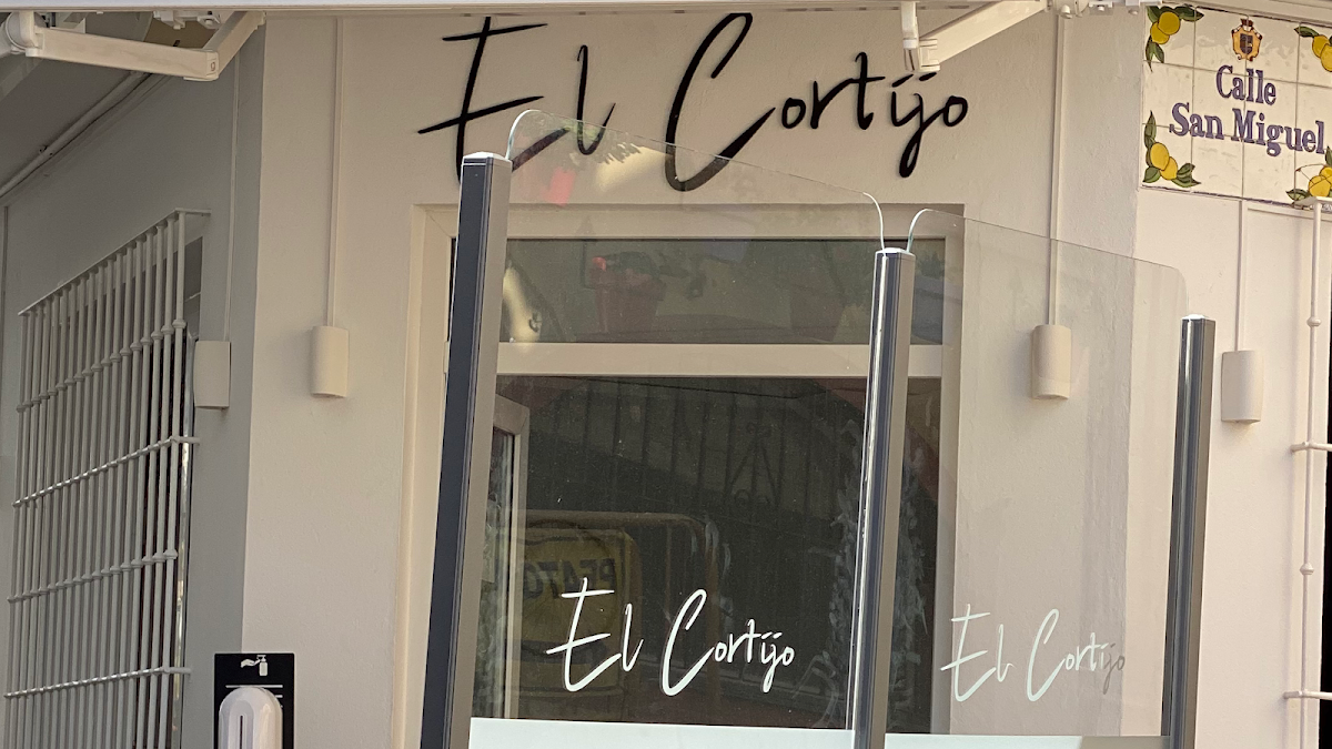 Restaurante El Cortijo