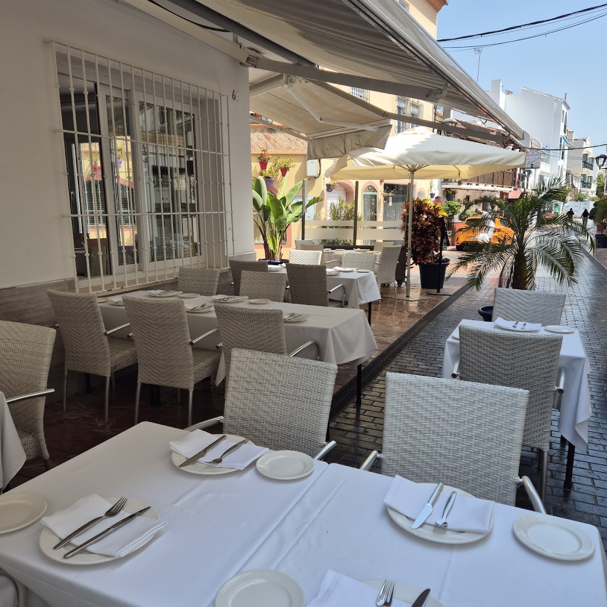 Restaurante El Cortijo photo 3