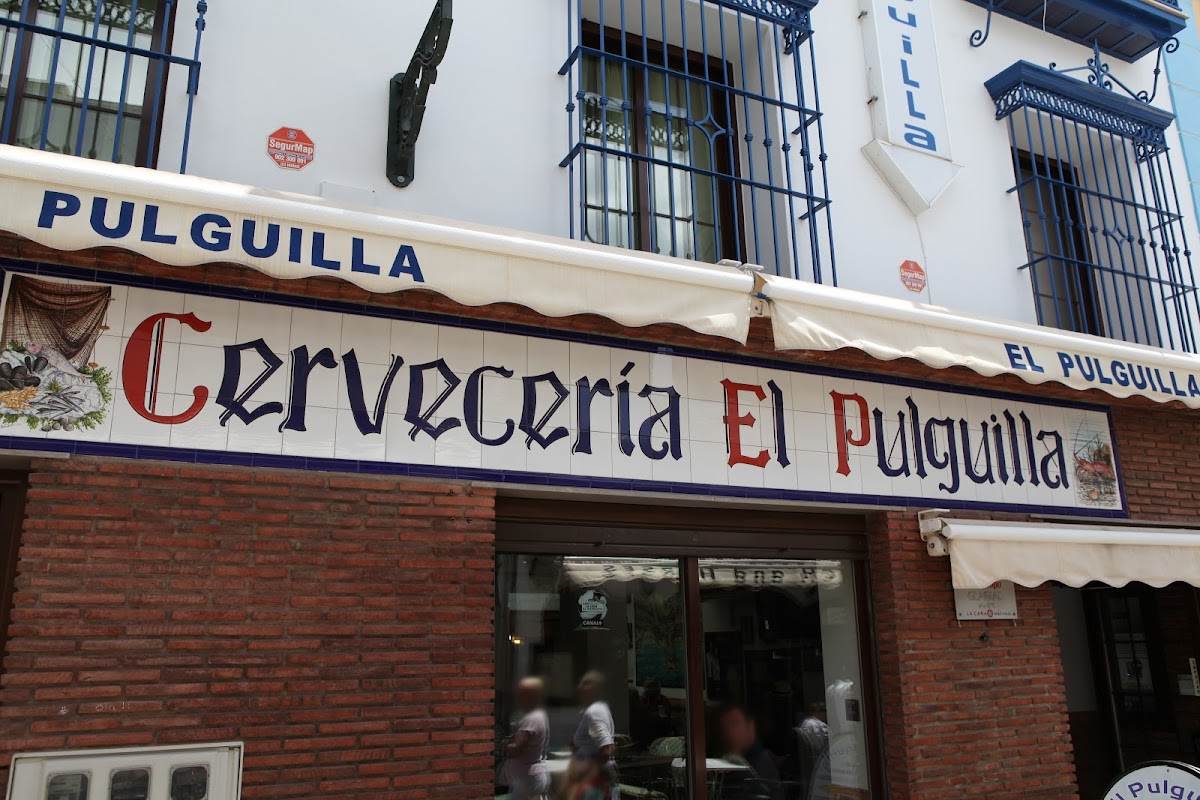 Bar El Pulguilla