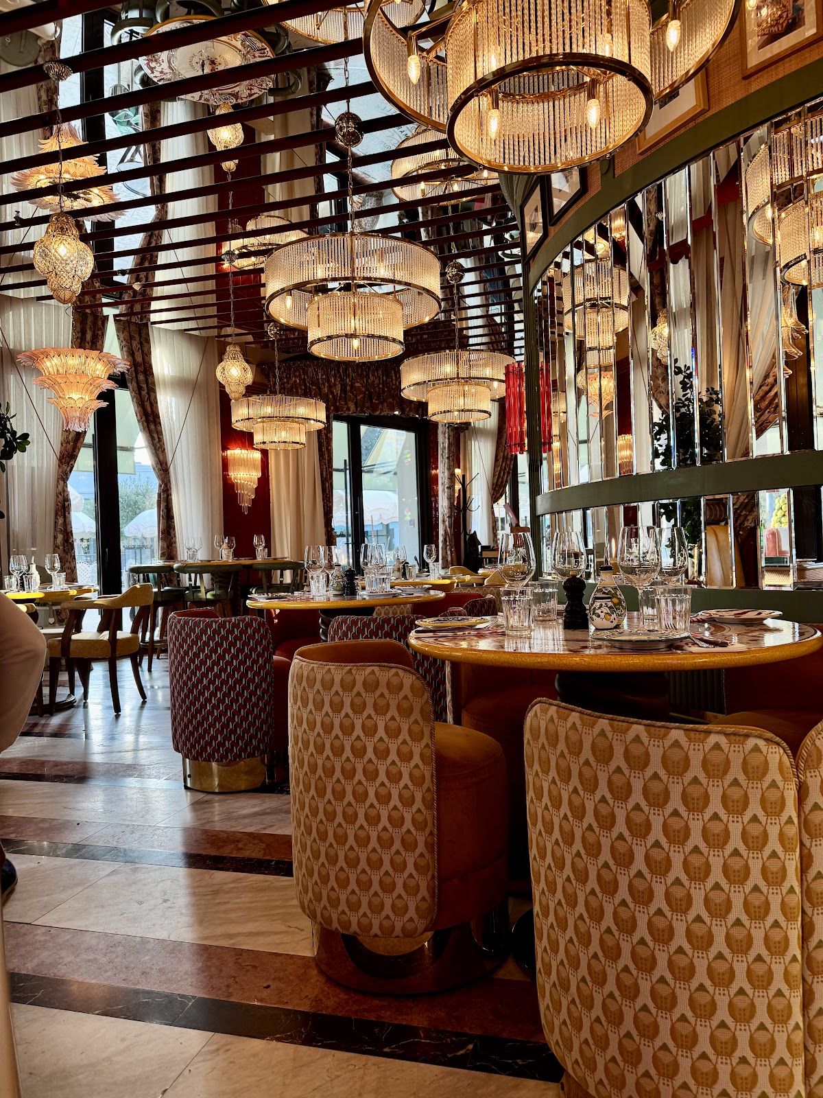 Florentine - Italian Restaurant photo 2