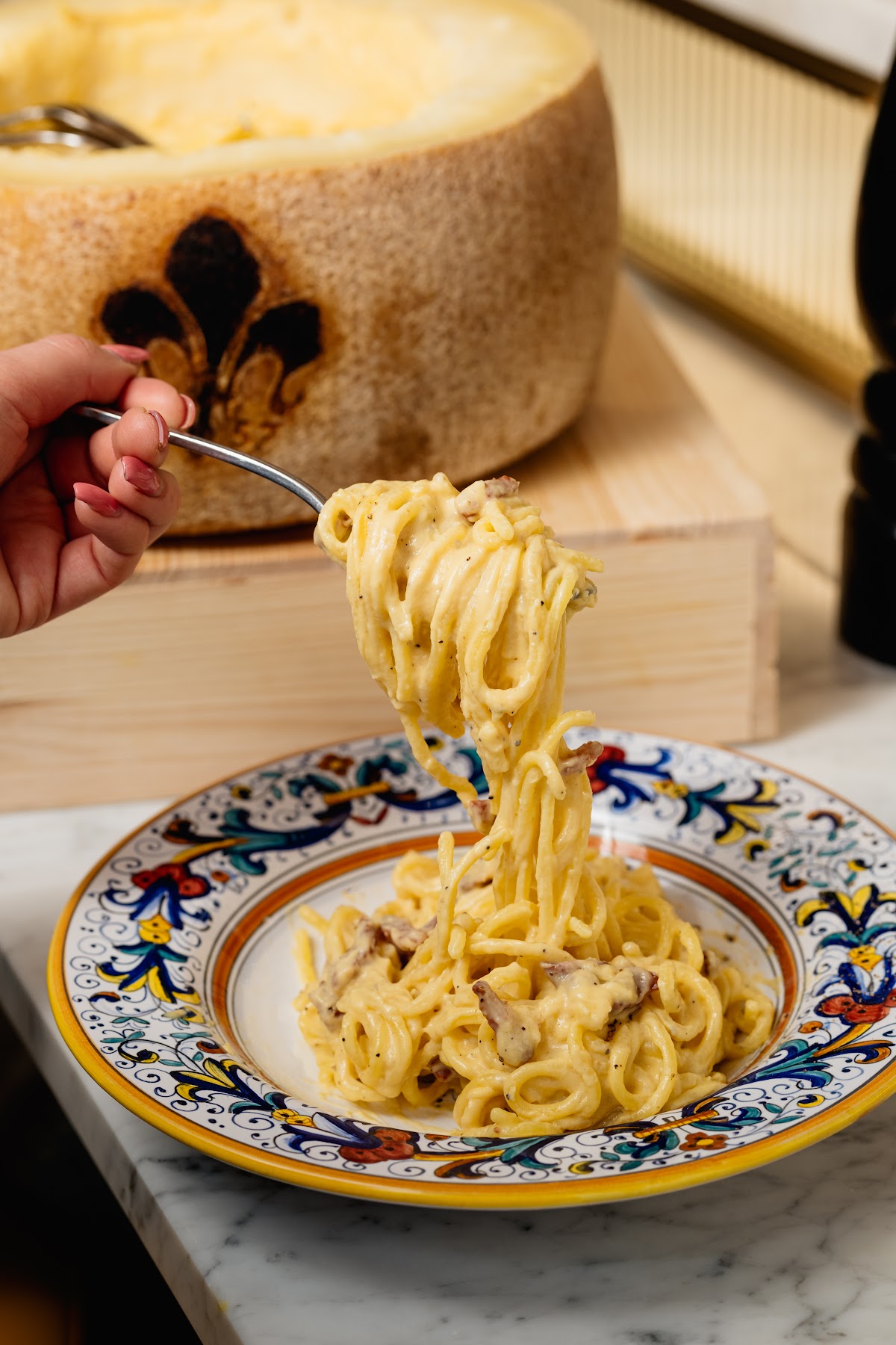 Florentine - Italian Restaurant photo 3