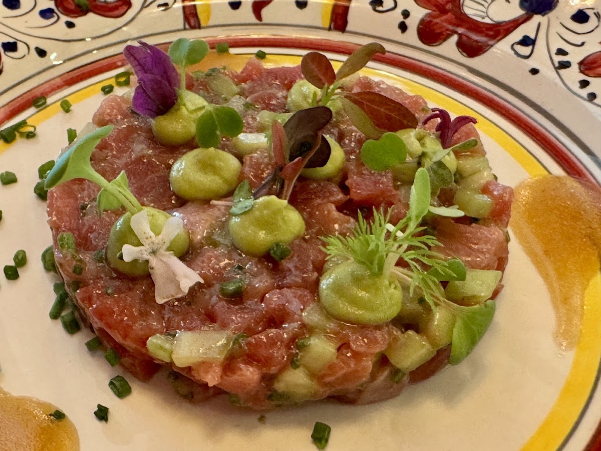Florentine - Italian Restaurant photo 4