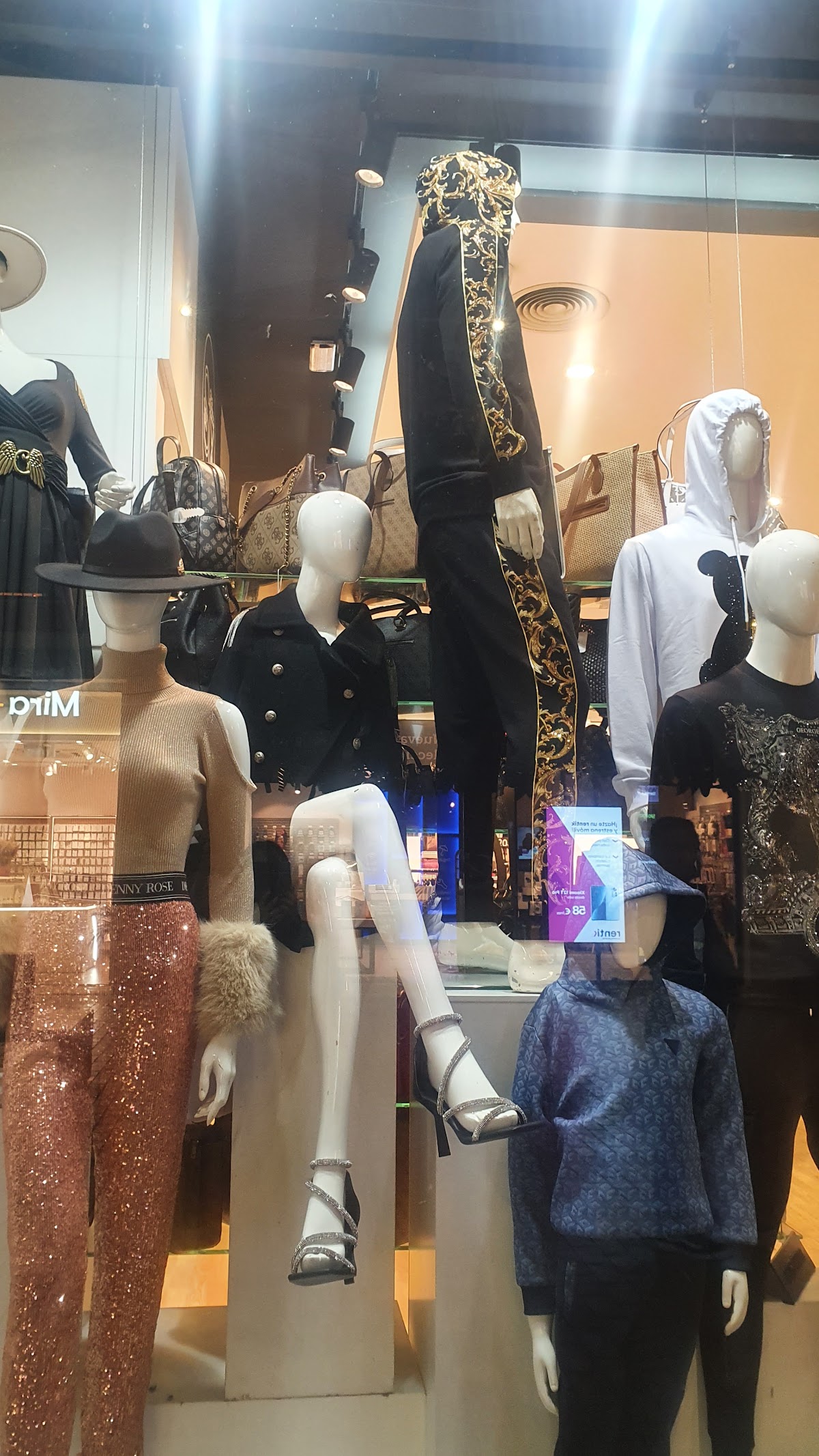 Designer Outlet Malaga photo 5