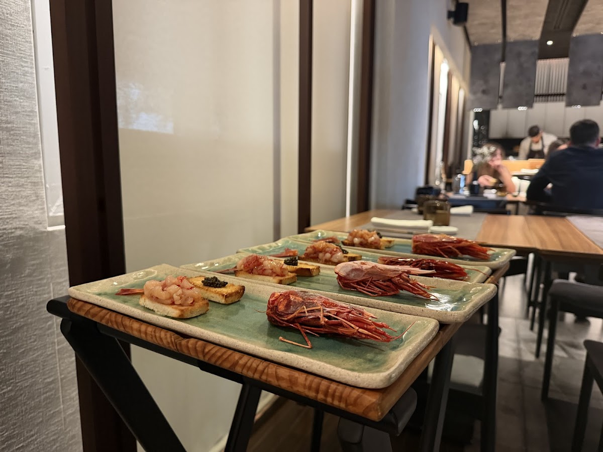 Ta-Kumi | Restaurante Japonés - Marbella photo 2