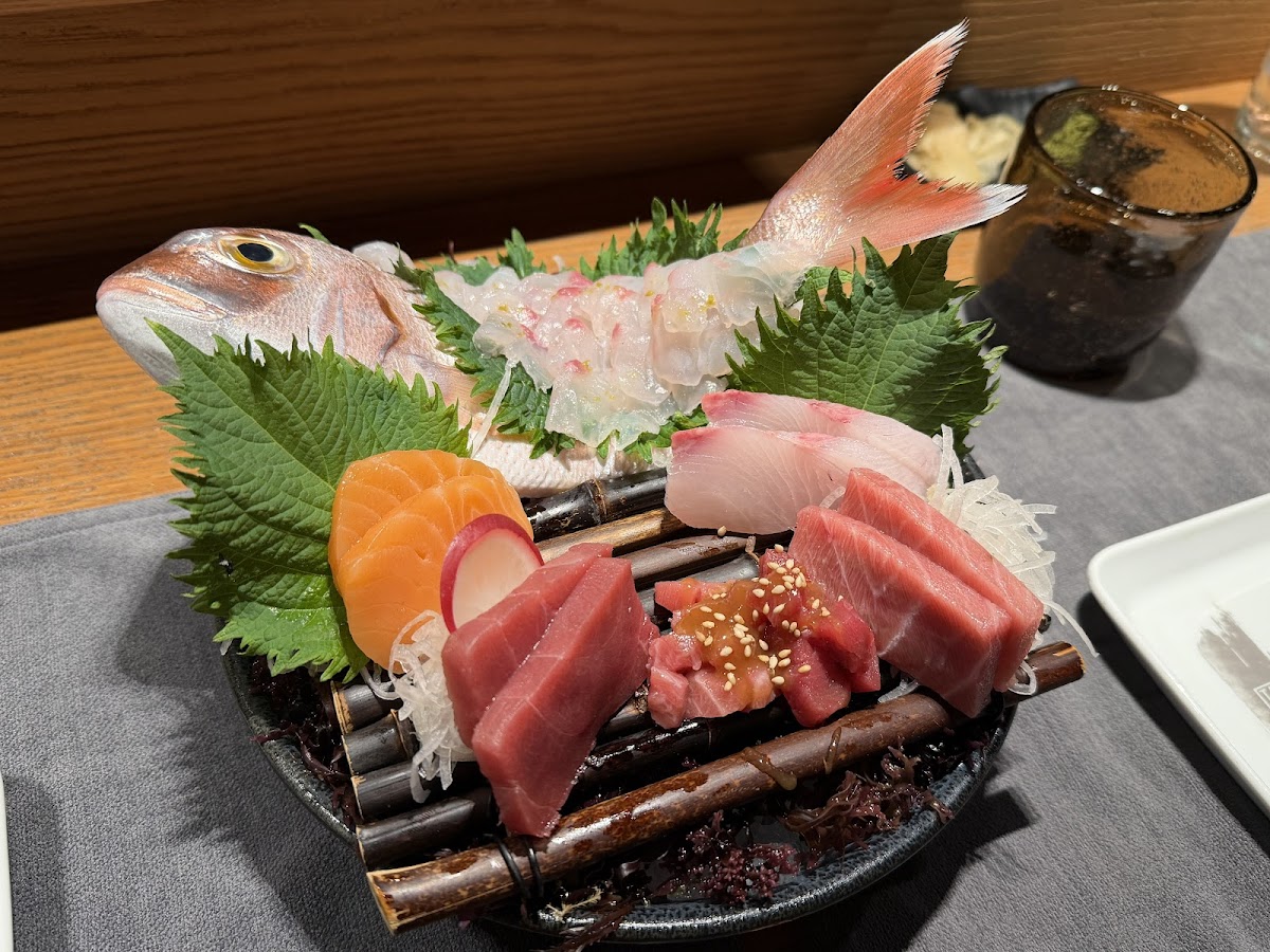 Ta-Kumi | Restaurante Japonés - Marbella photo 4