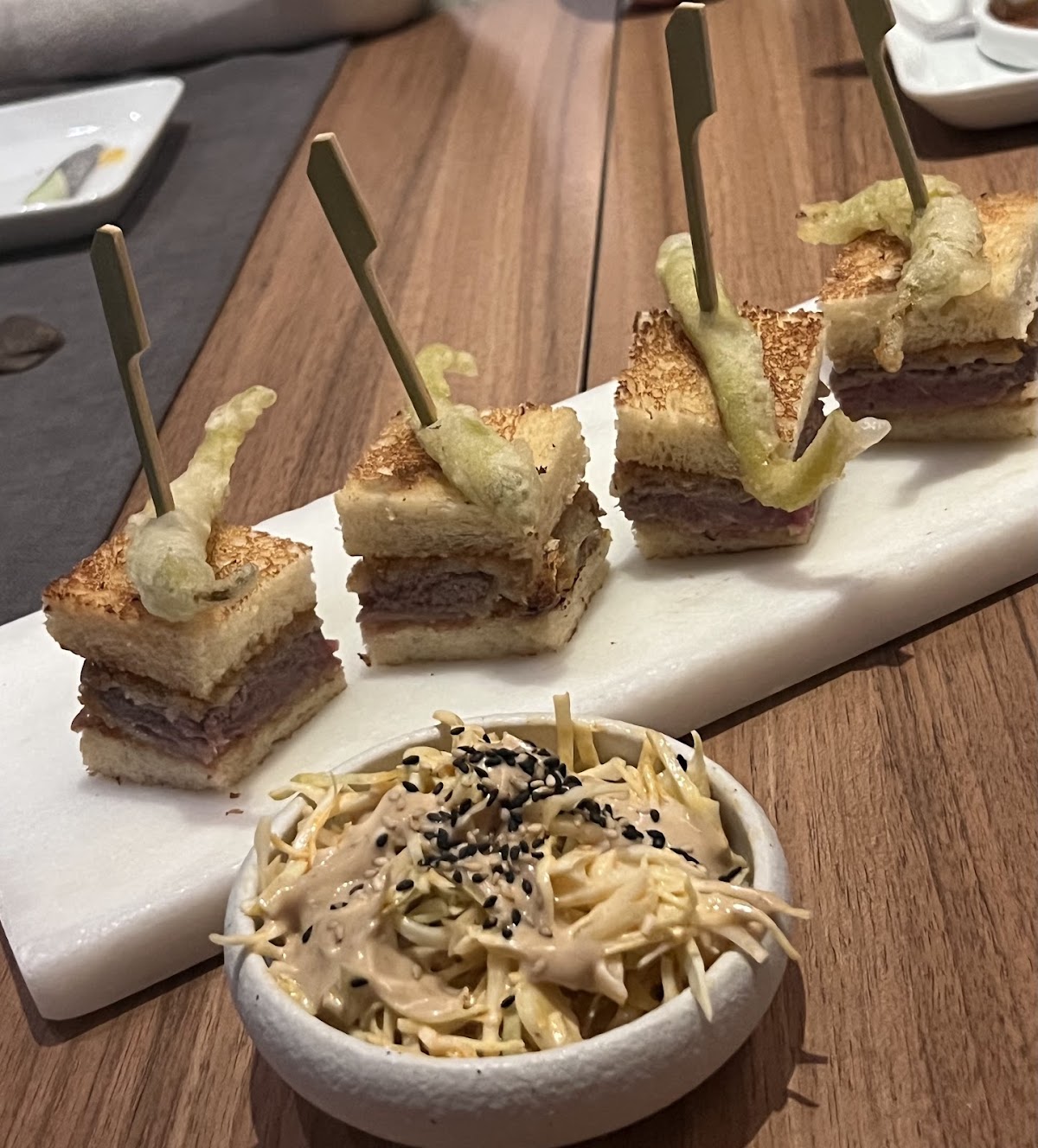 Ta-Kumi | Restaurante Japonés - Marbella photo 5