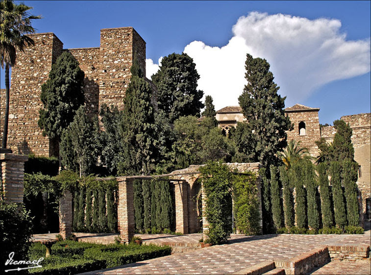 Alcazaba photo 2