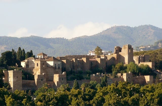 Alcazaba photo 3