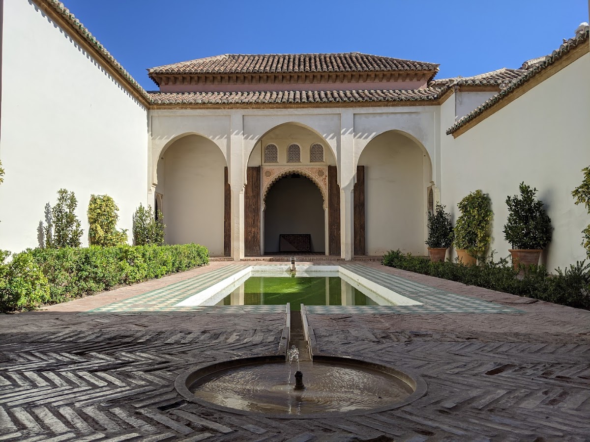 Alcazaba photo 4