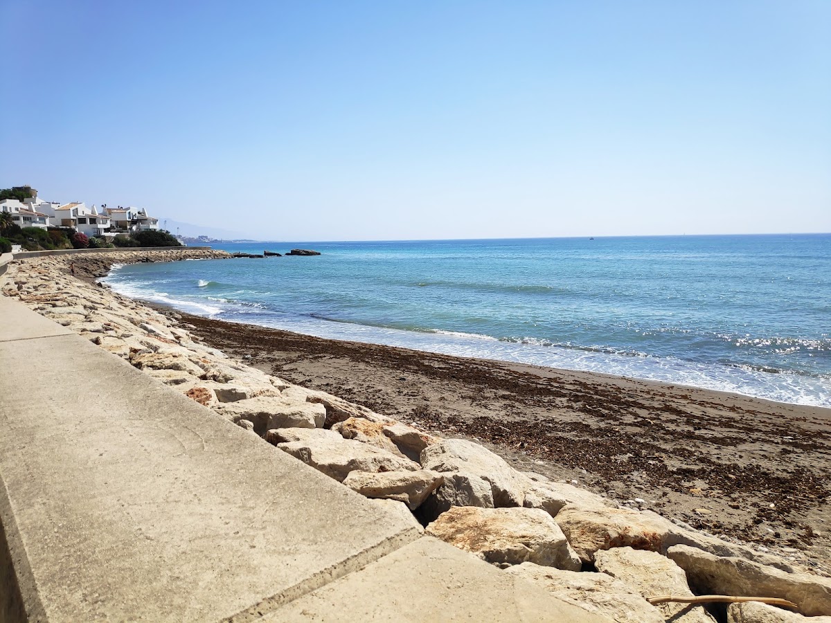 Playa Bahía Dorada