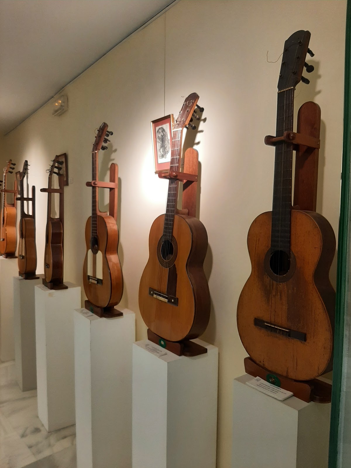 Pe�a Juan Breva - Museo de Arte Flamenco photo 4