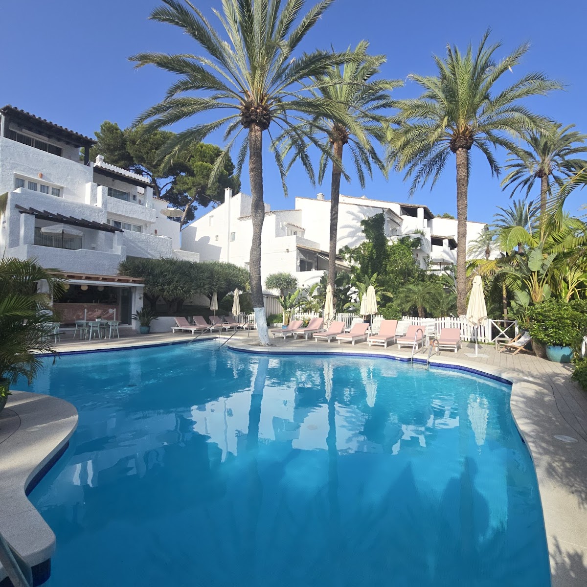 Nobu Hotel Marbella photo 3