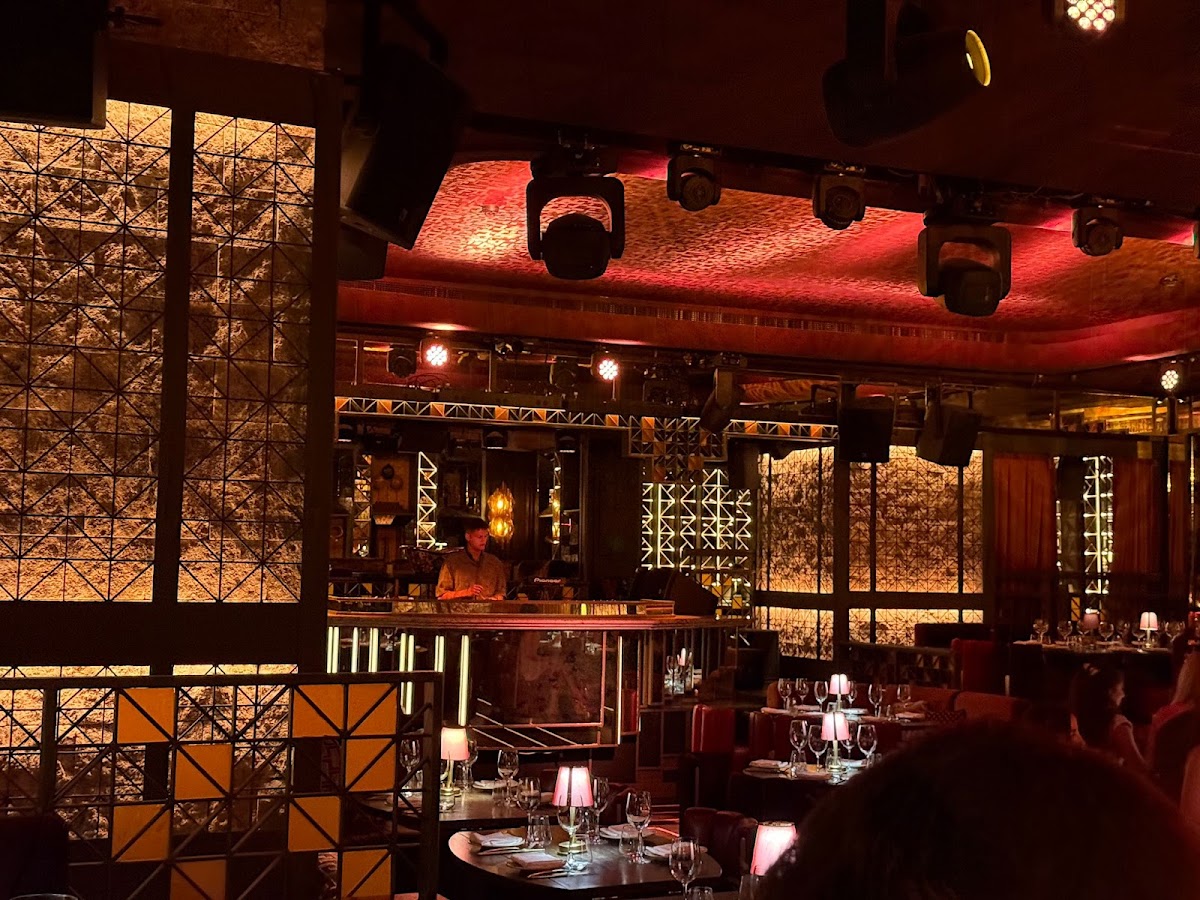 COYA Club Marbella photo 2