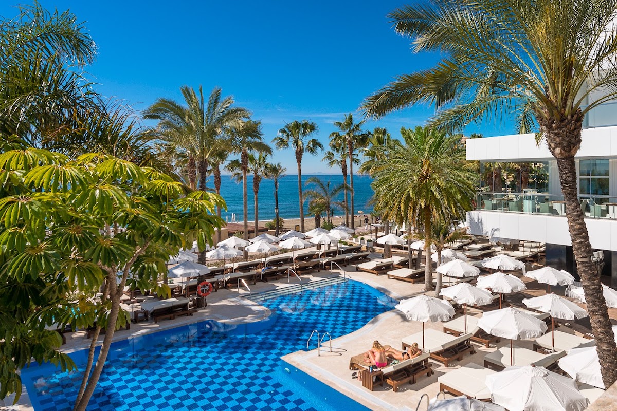 Hotel Amàre Marbella photo 3