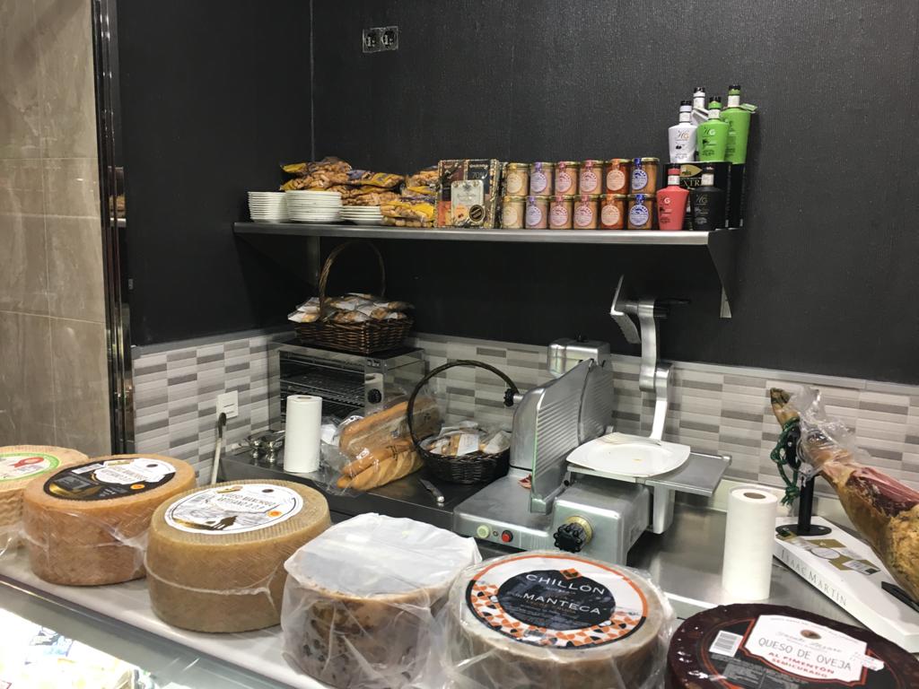 Sabores Gourmet photo 2