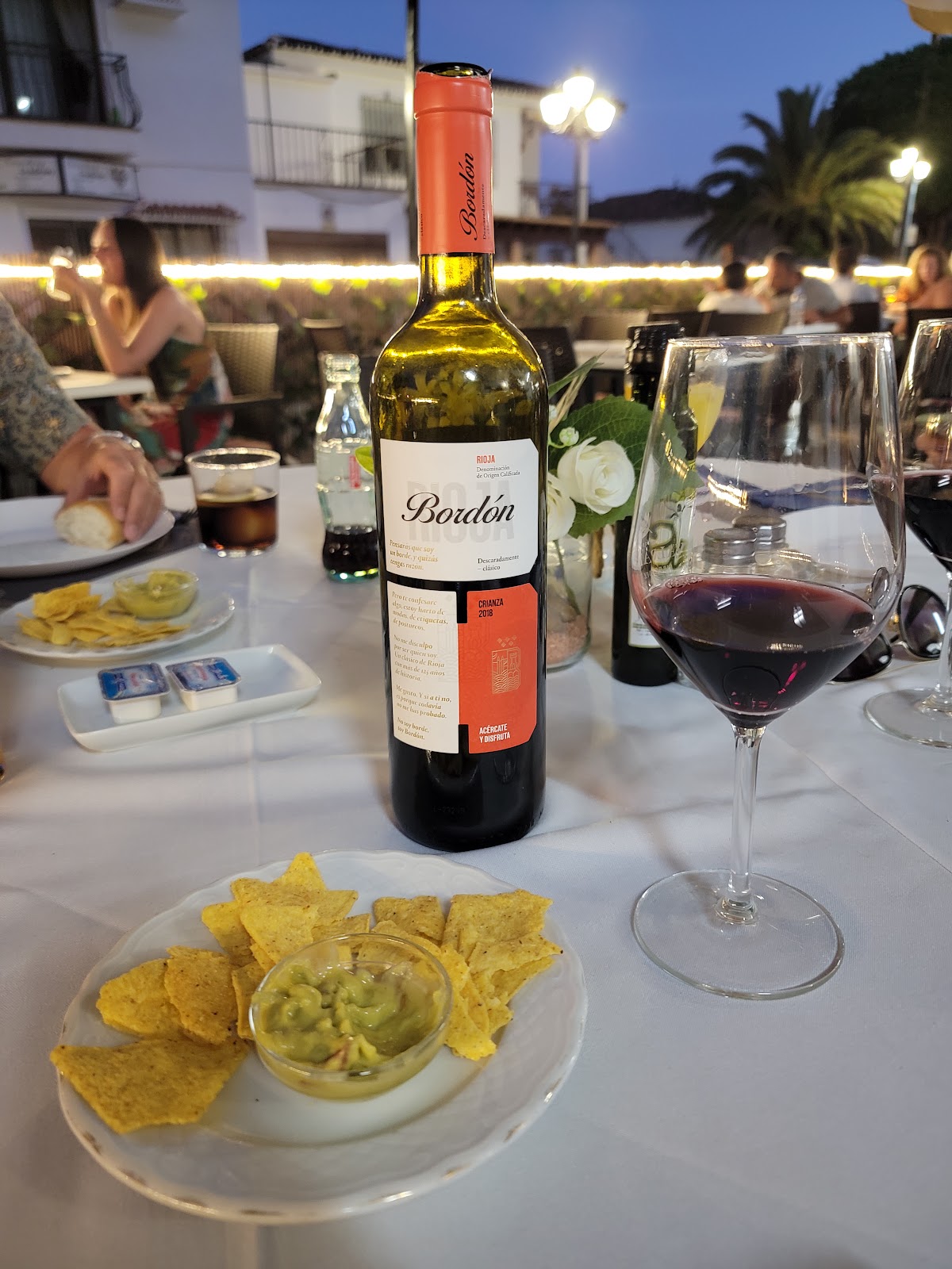 Restaurante & Bar Fiesta photo 2