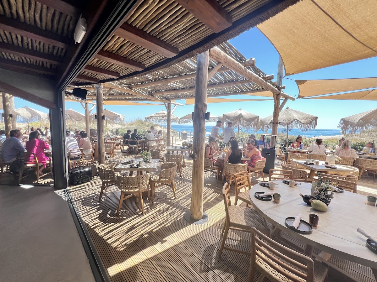 The Dune Beach Club Marbella photo 3