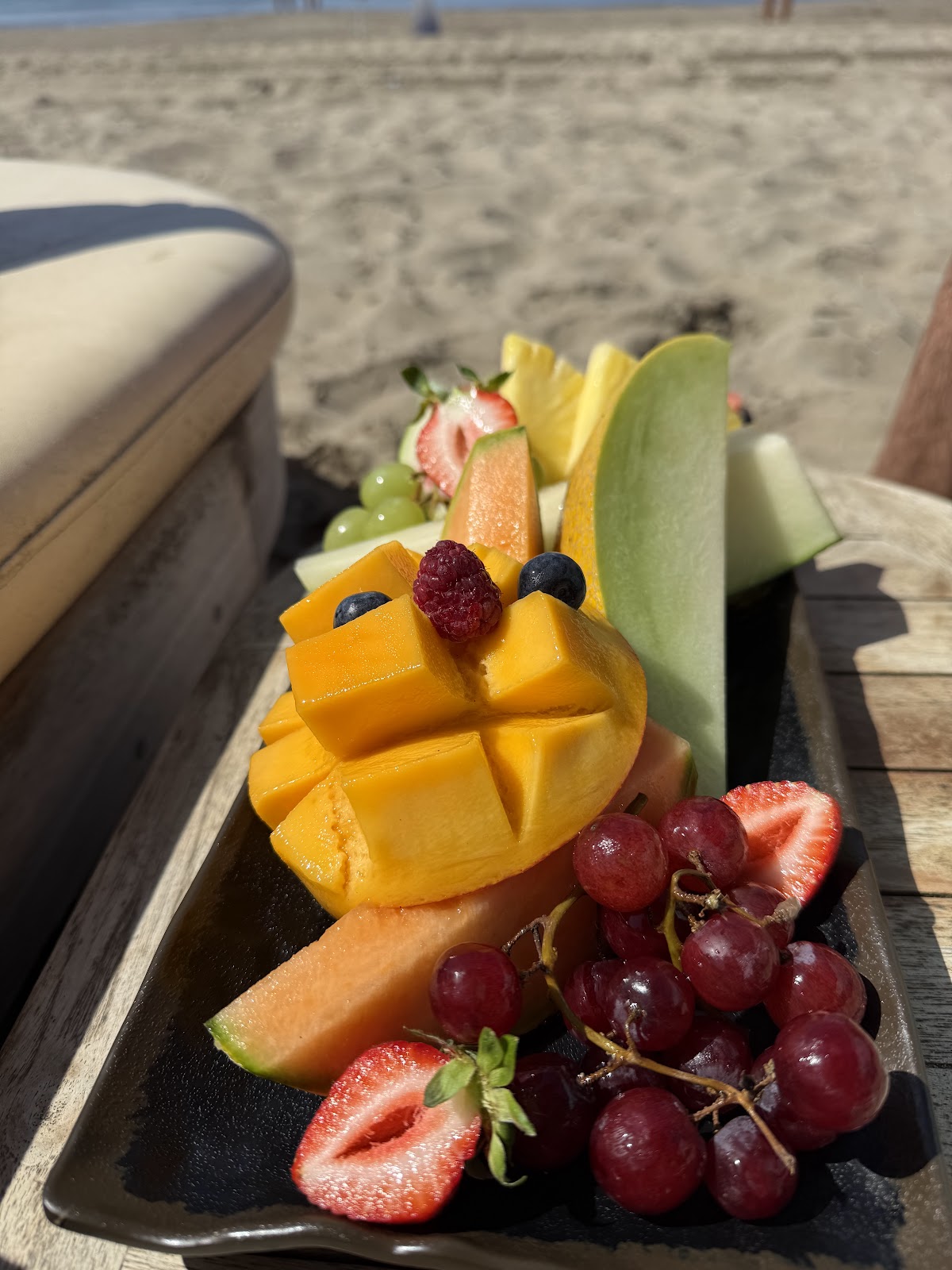 The Dune Beach Club Marbella photo 5