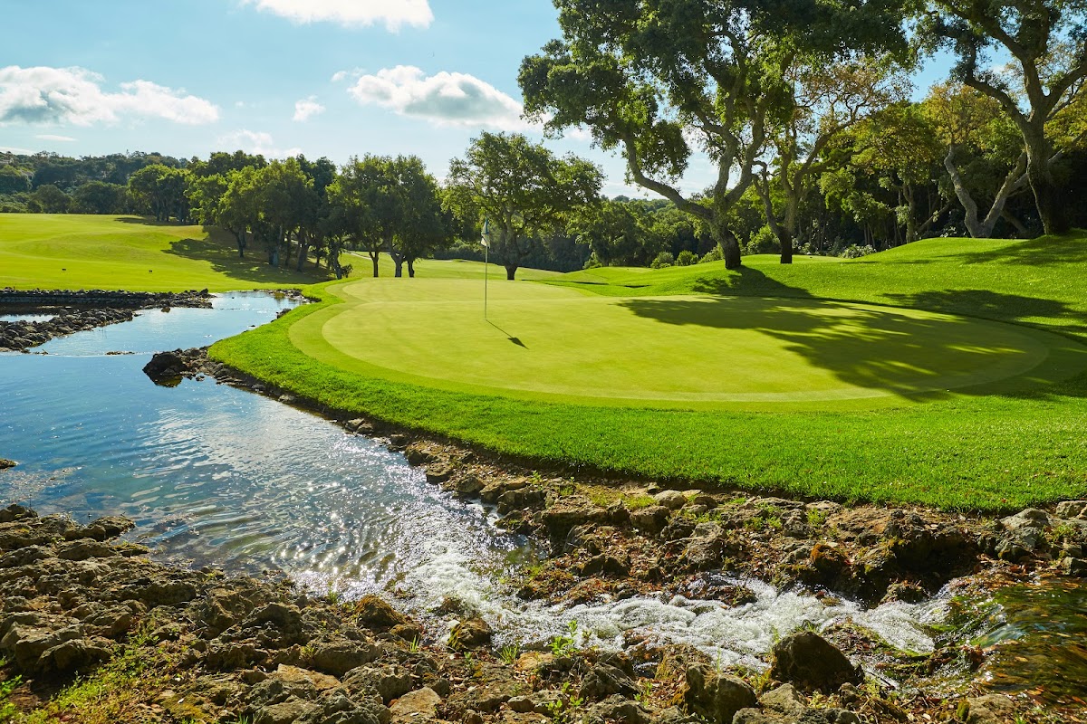 Real Club Valderrama photo 2