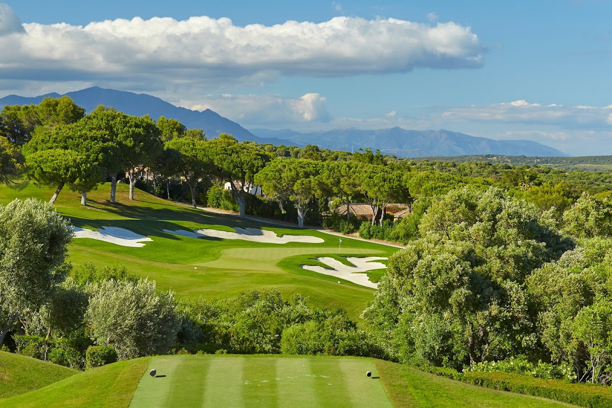 Real Club Valderrama photo 3