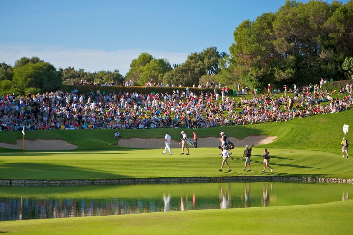Real Club Valderrama photo 4