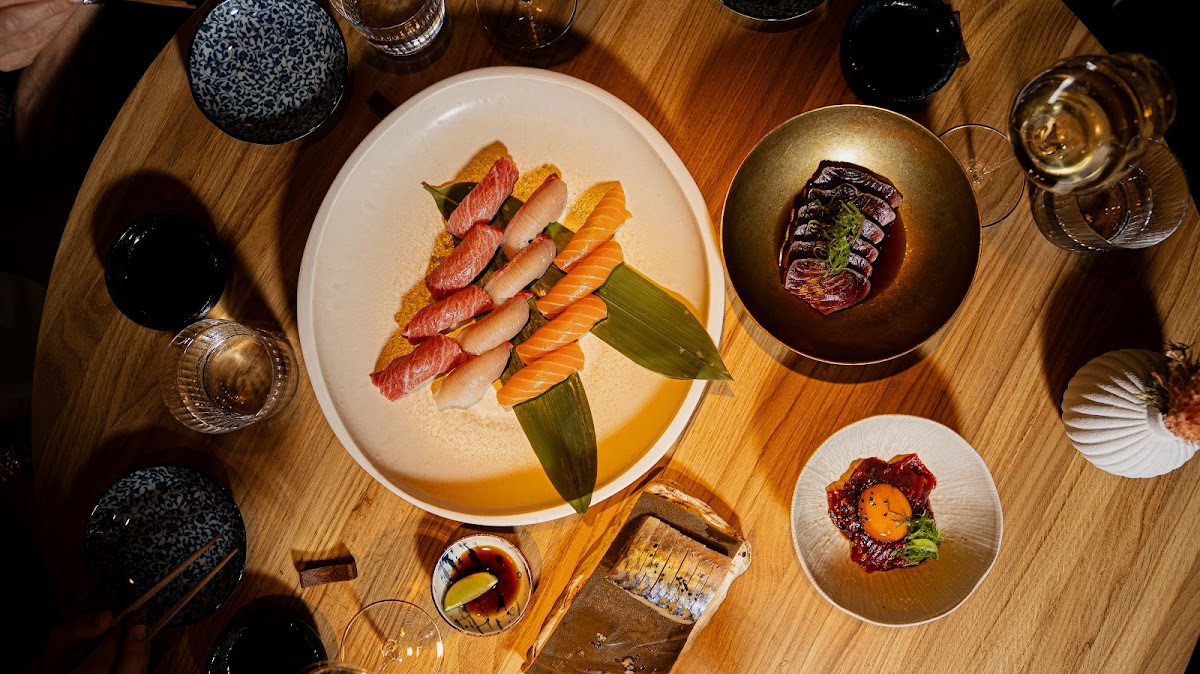 Purosushi photo 2