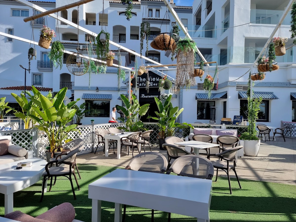 Puerto Banús