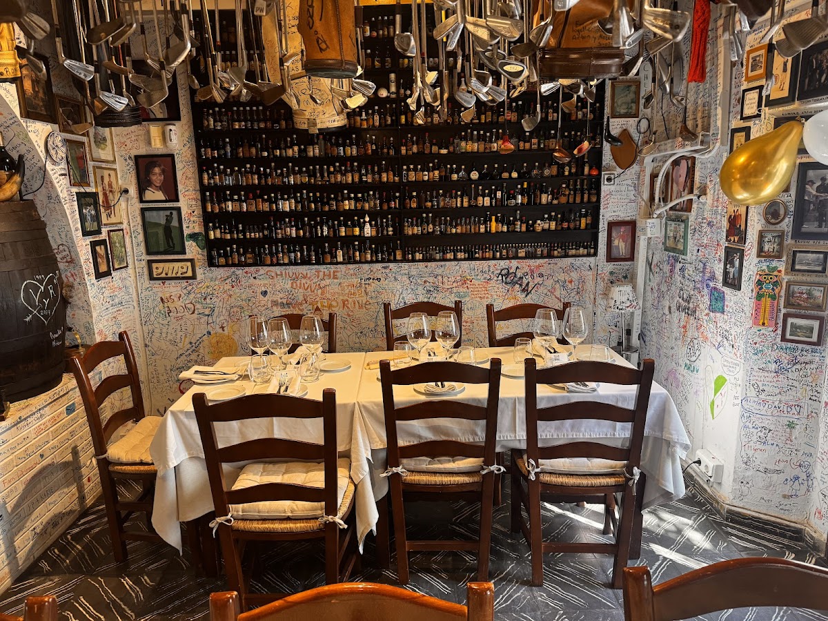 Restaurante Casa Roberto photo 3