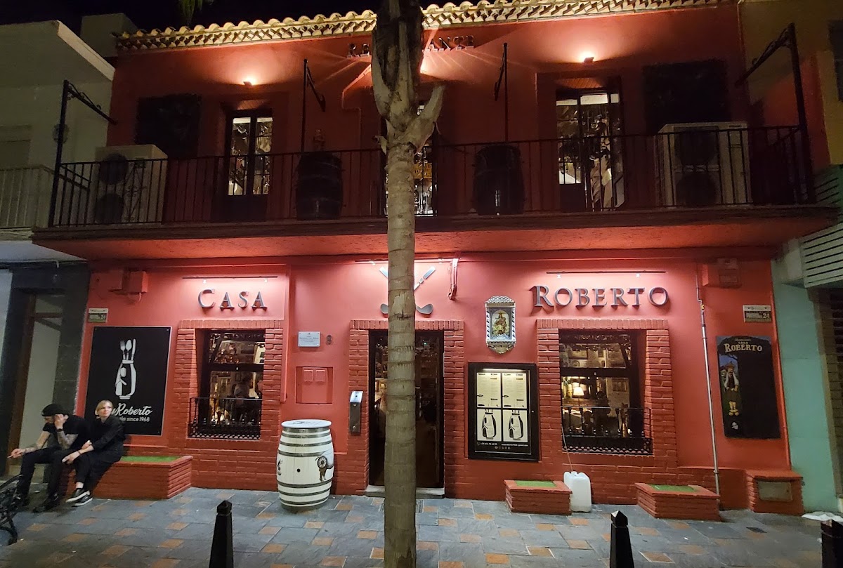 Restaurante Casa Roberto photo 4