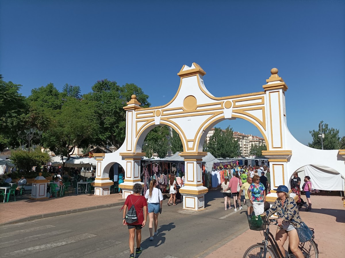FIP Fuengirola 2026: Taste the World at the Costa del Sol's Biggest Multicultural Festival