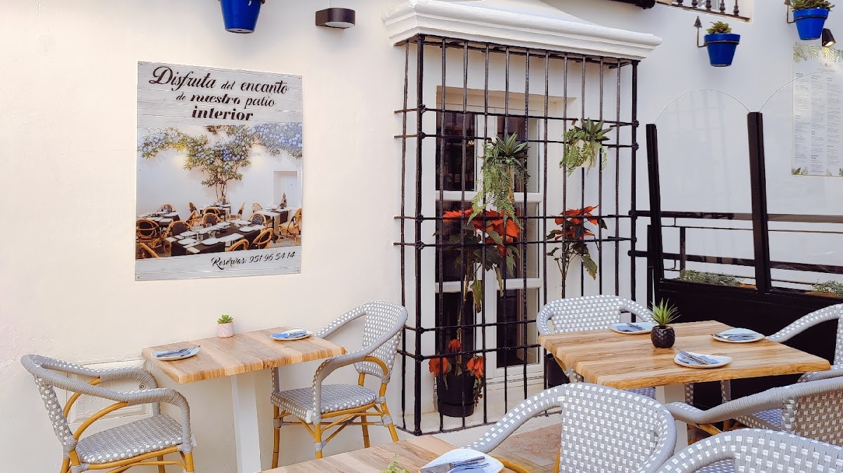 Restaurante La Casa del Rey