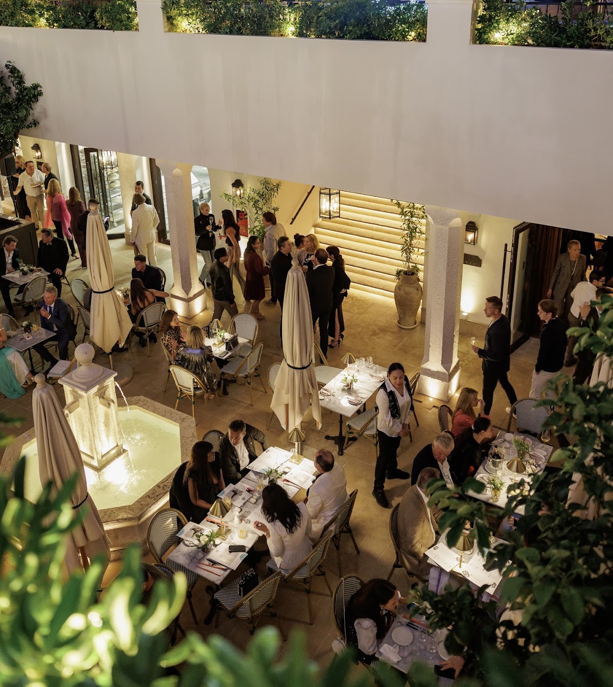 Forum Marbella photo 3