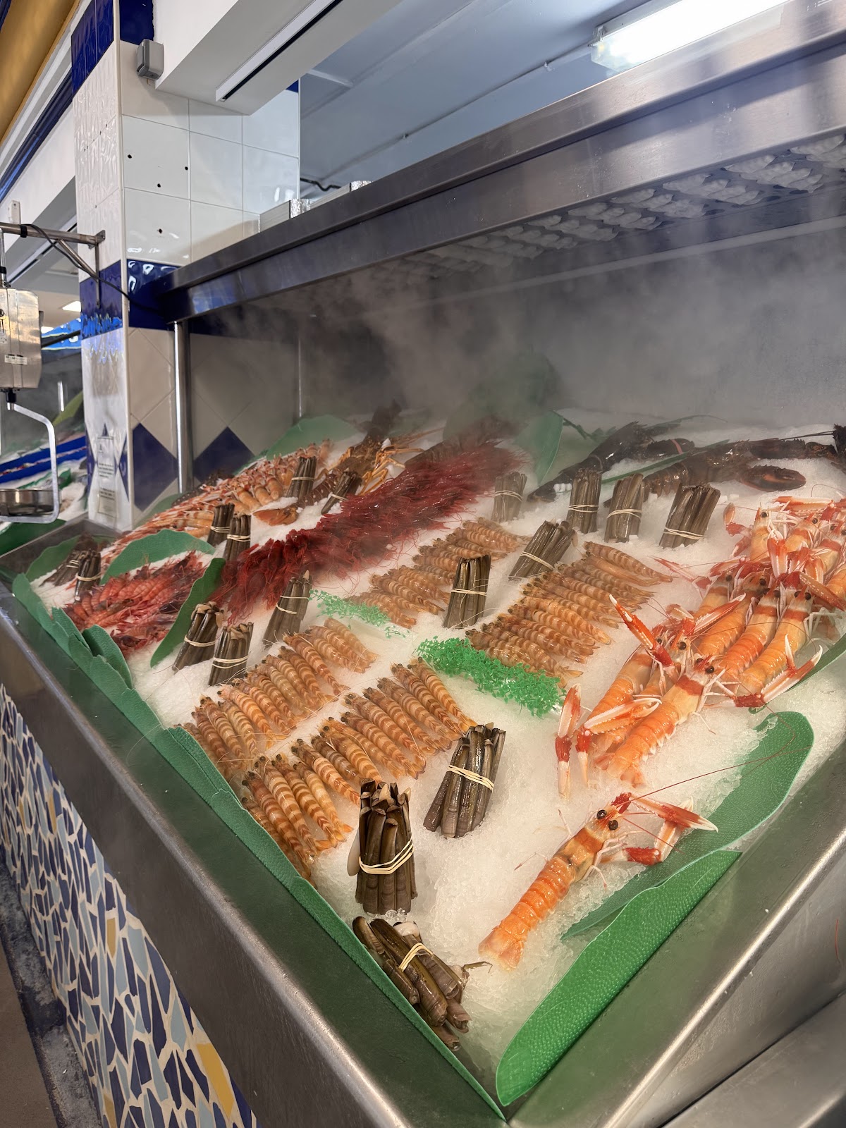 Pescaderia Los Mellizos photo 5