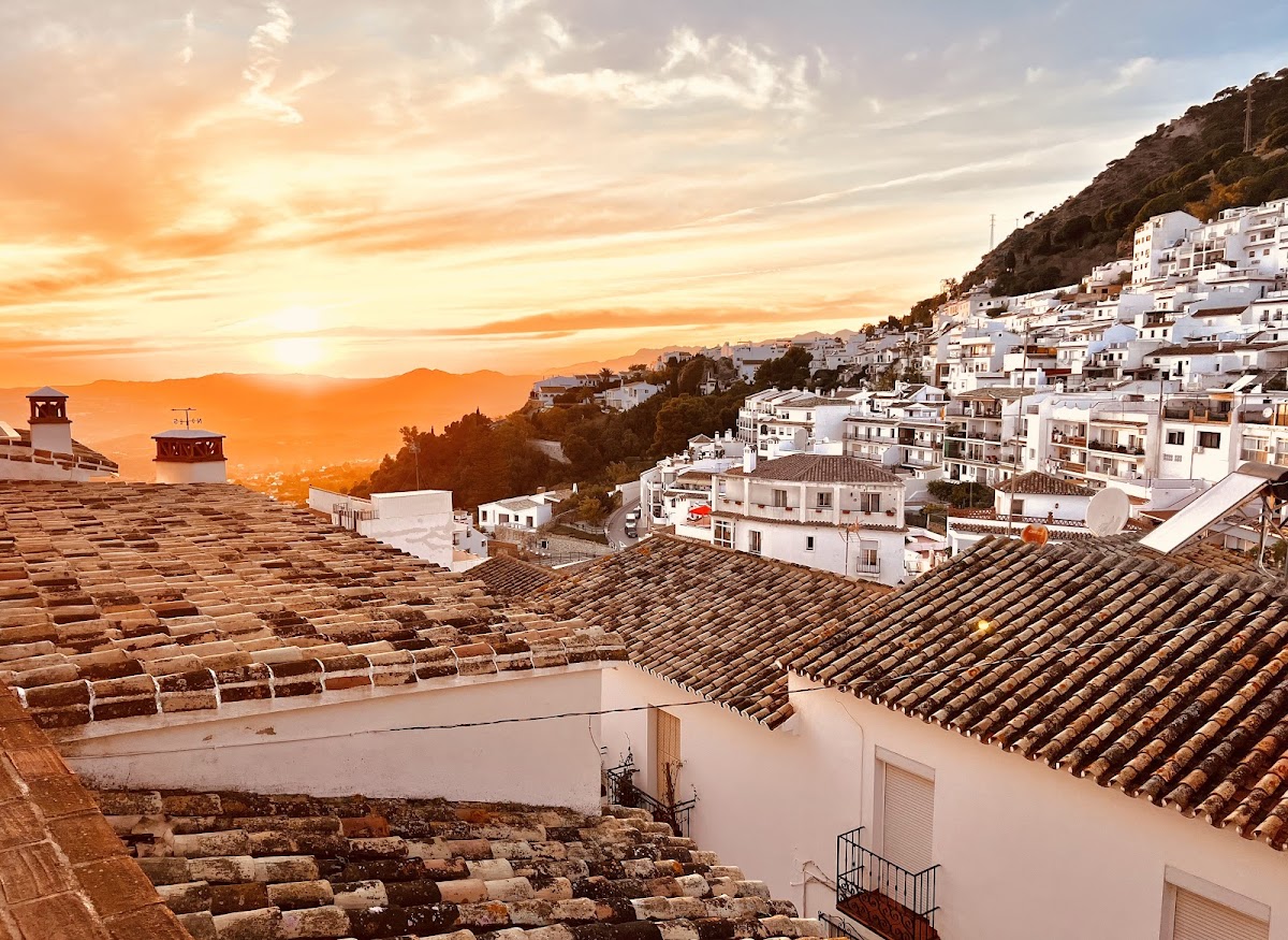 Mirador del Paseo de la Muralla