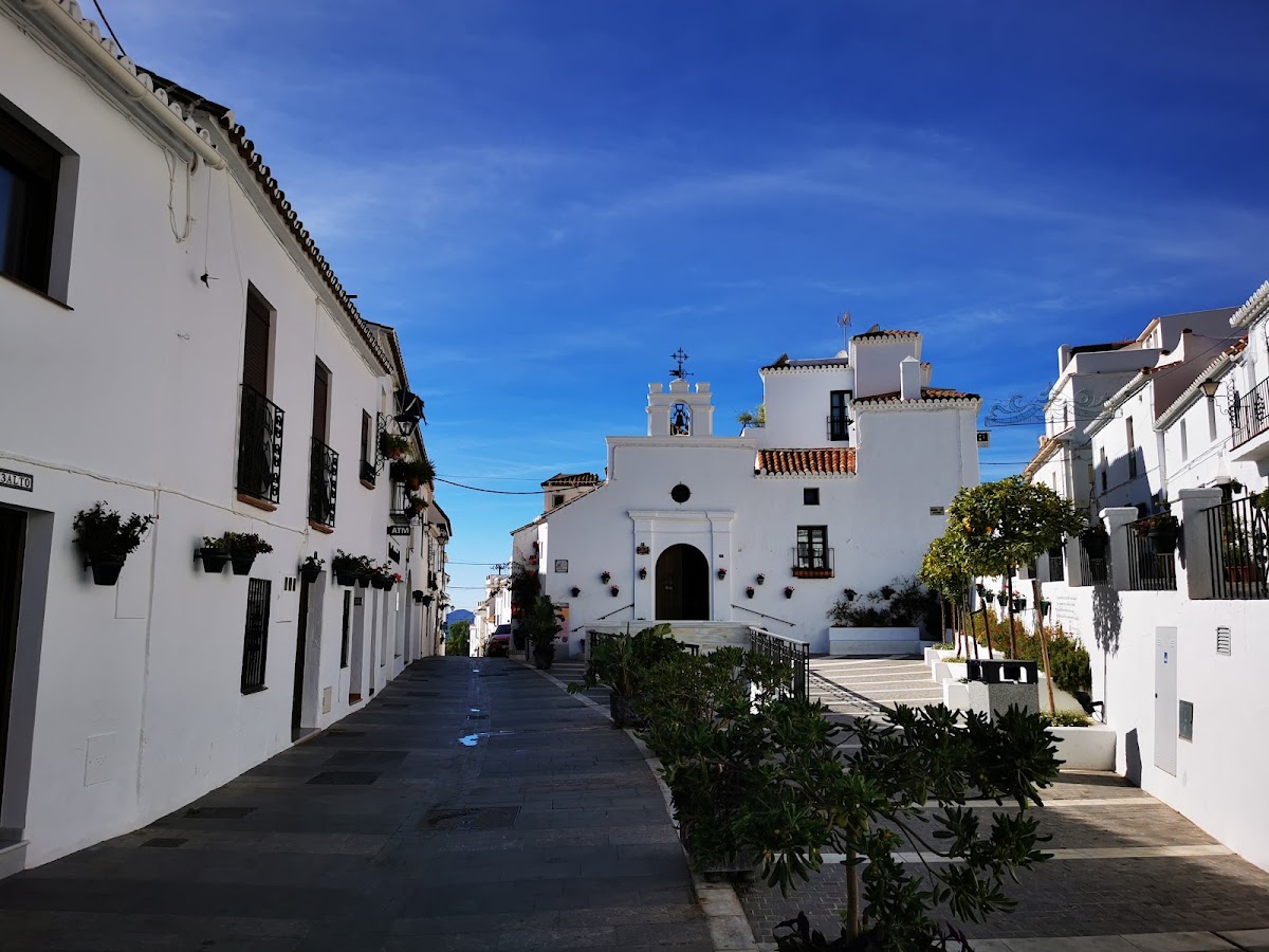 Mirador del Paseo de la Muralla photo 3