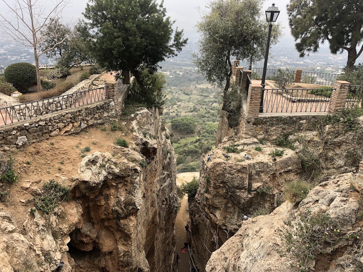 Mirador del Paseo de la Muralla photo 4