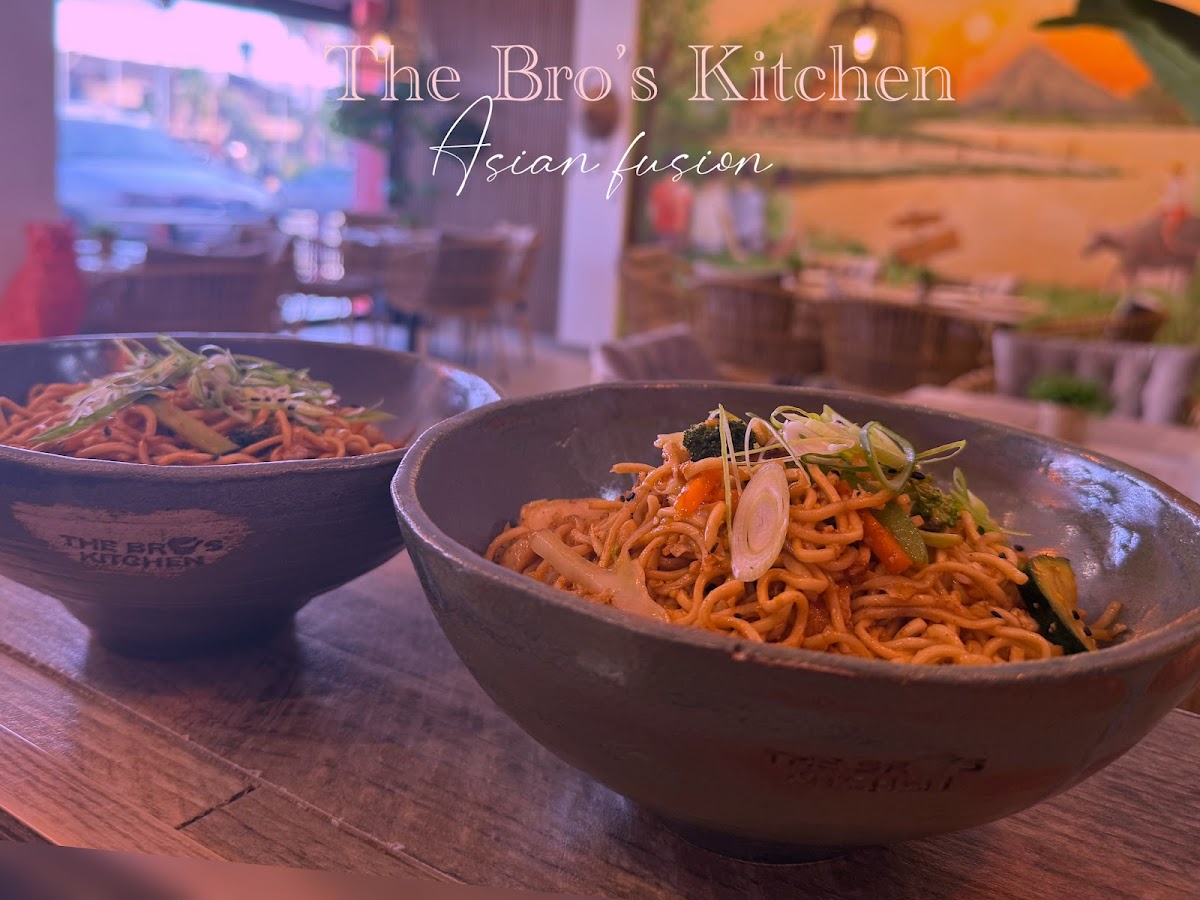 The BRO's Kitchen photo 5